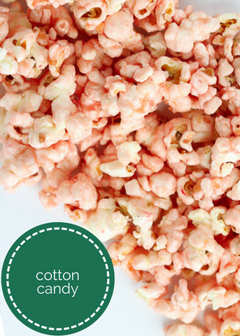 Cotton Candy