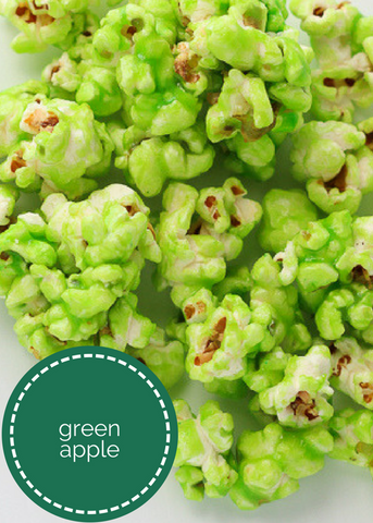 Green Apple