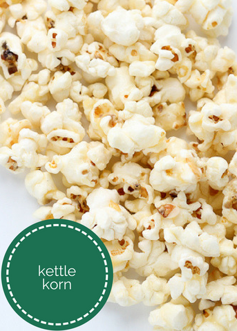 Kettle Korn