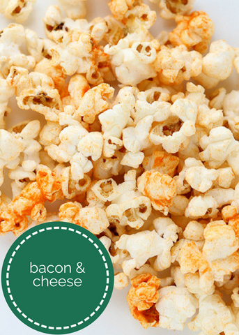 Bacon & Cheese