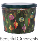 Popcorn Tin — 2 Gallon Tins