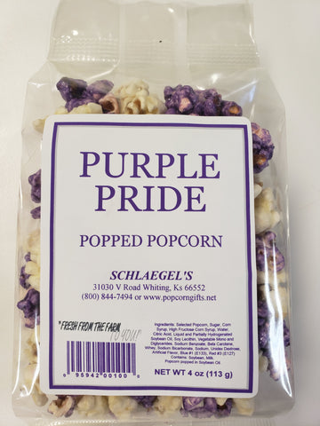 Purple Pride