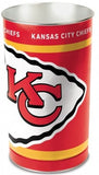 Popcorn Tin — Wastebasket