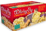 Whirley Pop Popcorn Popper