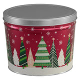 Popcorn Tin — 2 Gallon Tins