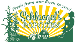 Schlaegel's Popcorn