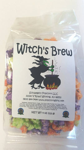 Witch's Brew